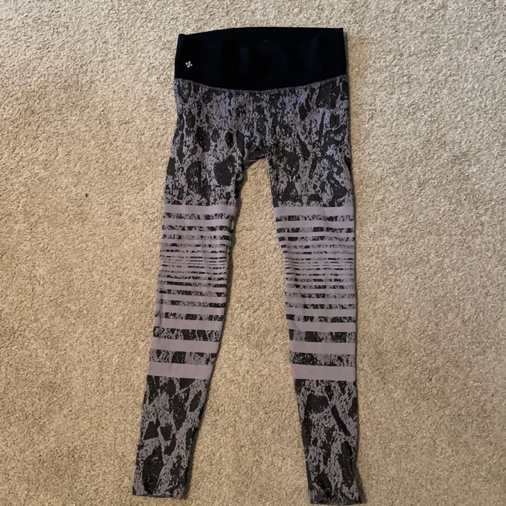 Nux leggings